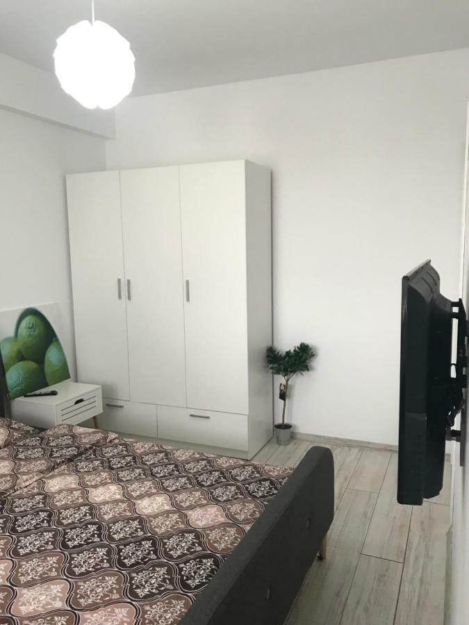 Residence P1 Oradea Exteriér fotografie