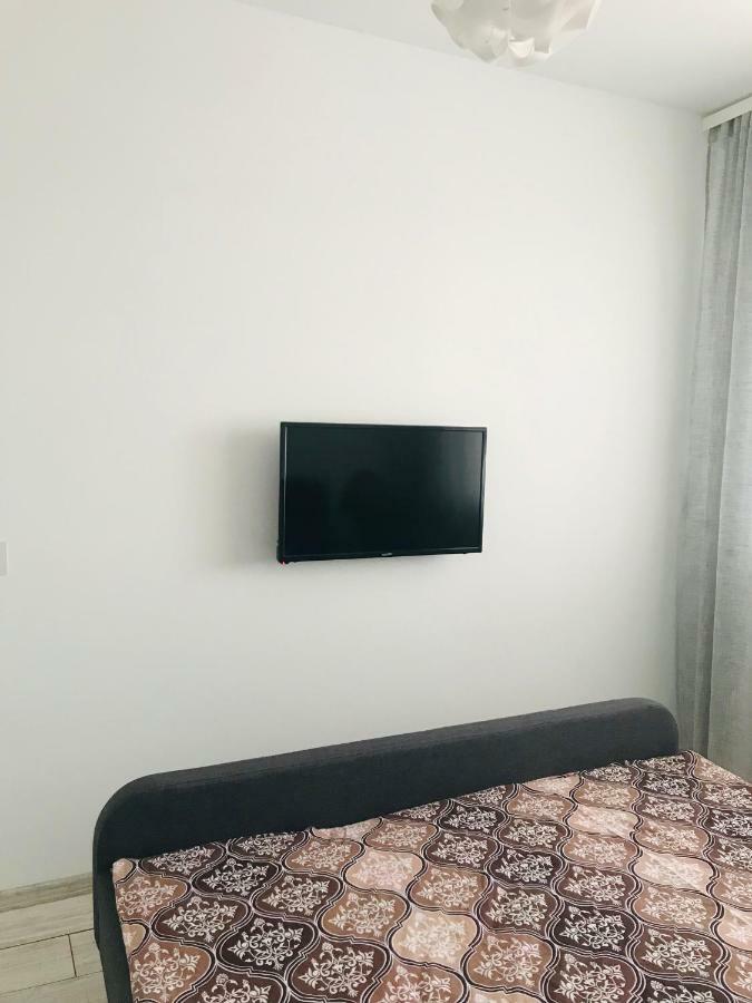 Residence P1 Oradea Exteriér fotografie