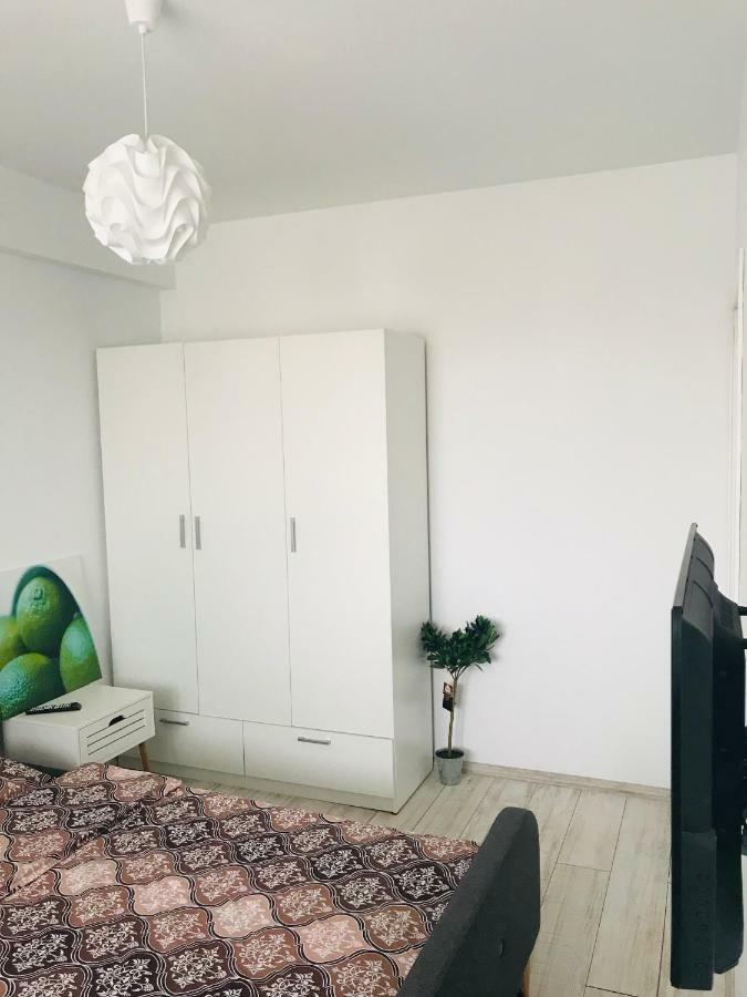 Residence P1 Oradea Exteriér fotografie