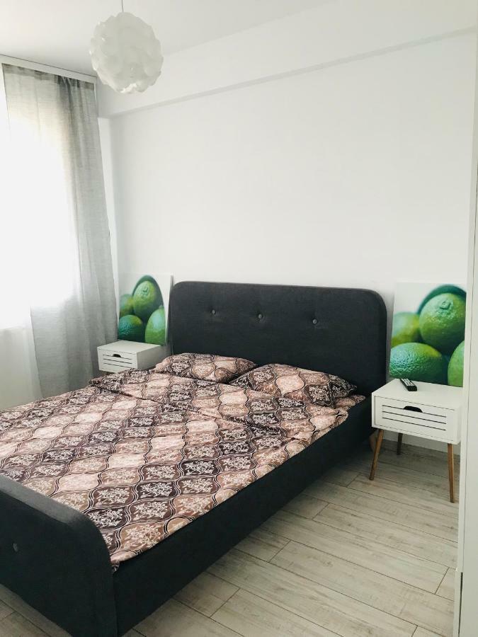 Residence P1 Oradea Exteriér fotografie